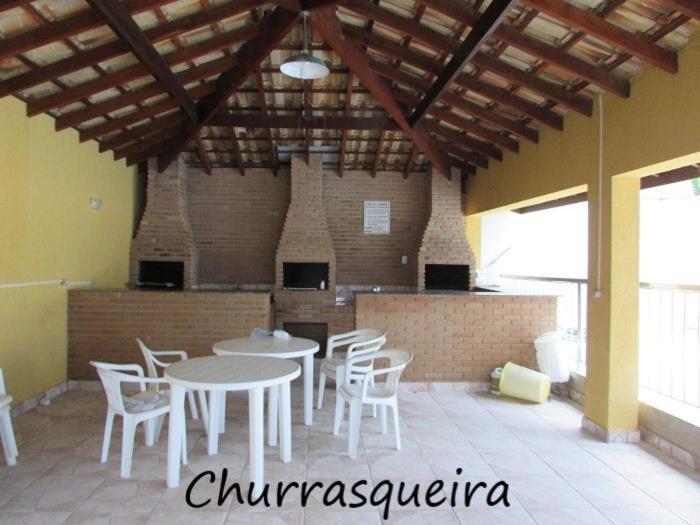Apartamento Amplo Praia Grande Ubatuba Jj Mendes Exterior foto