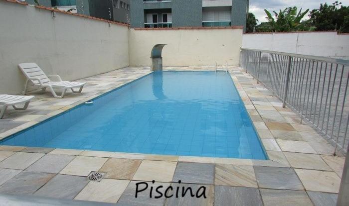 Apartamento Amplo Praia Grande Ubatuba Jj Mendes Exterior foto