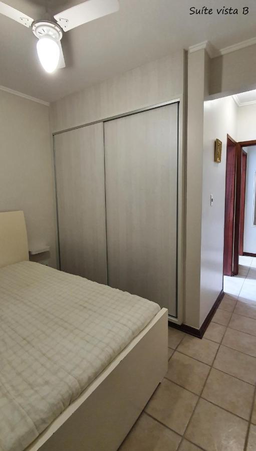 Apartamento Amplo Praia Grande Ubatuba Jj Mendes Exterior foto
