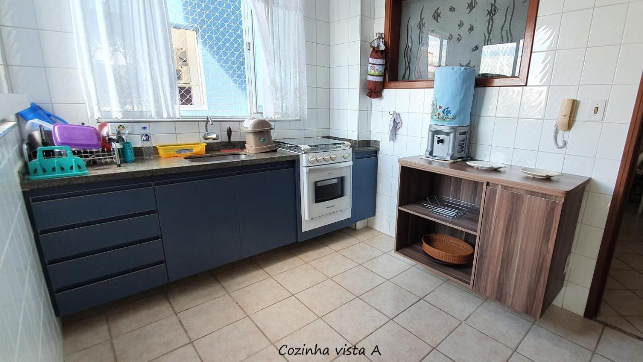 Apartamento Amplo Praia Grande Ubatuba Jj Mendes Exterior foto